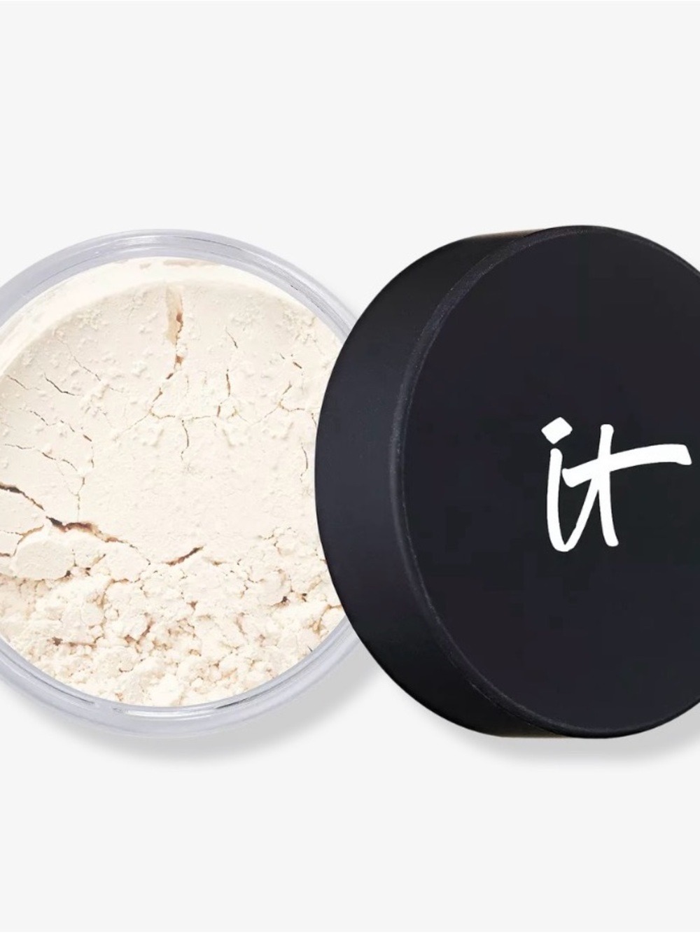 !it Cosmetics Translucent Setting Powder -
